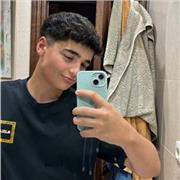 Estudiante el cual lleva toda una vida aprendiendo inglés con un nivel B2 y mejorando a la vez para adquirir el C1